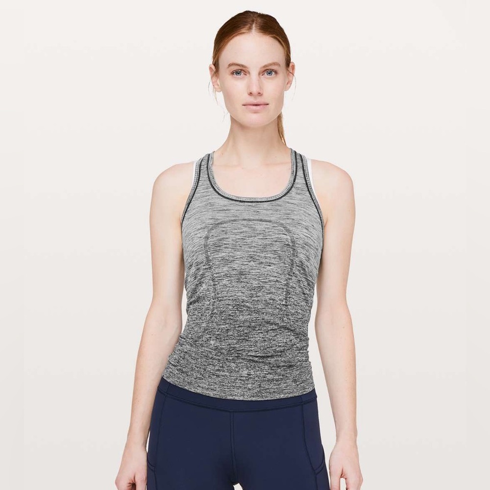 Lululemon Swifty Tank